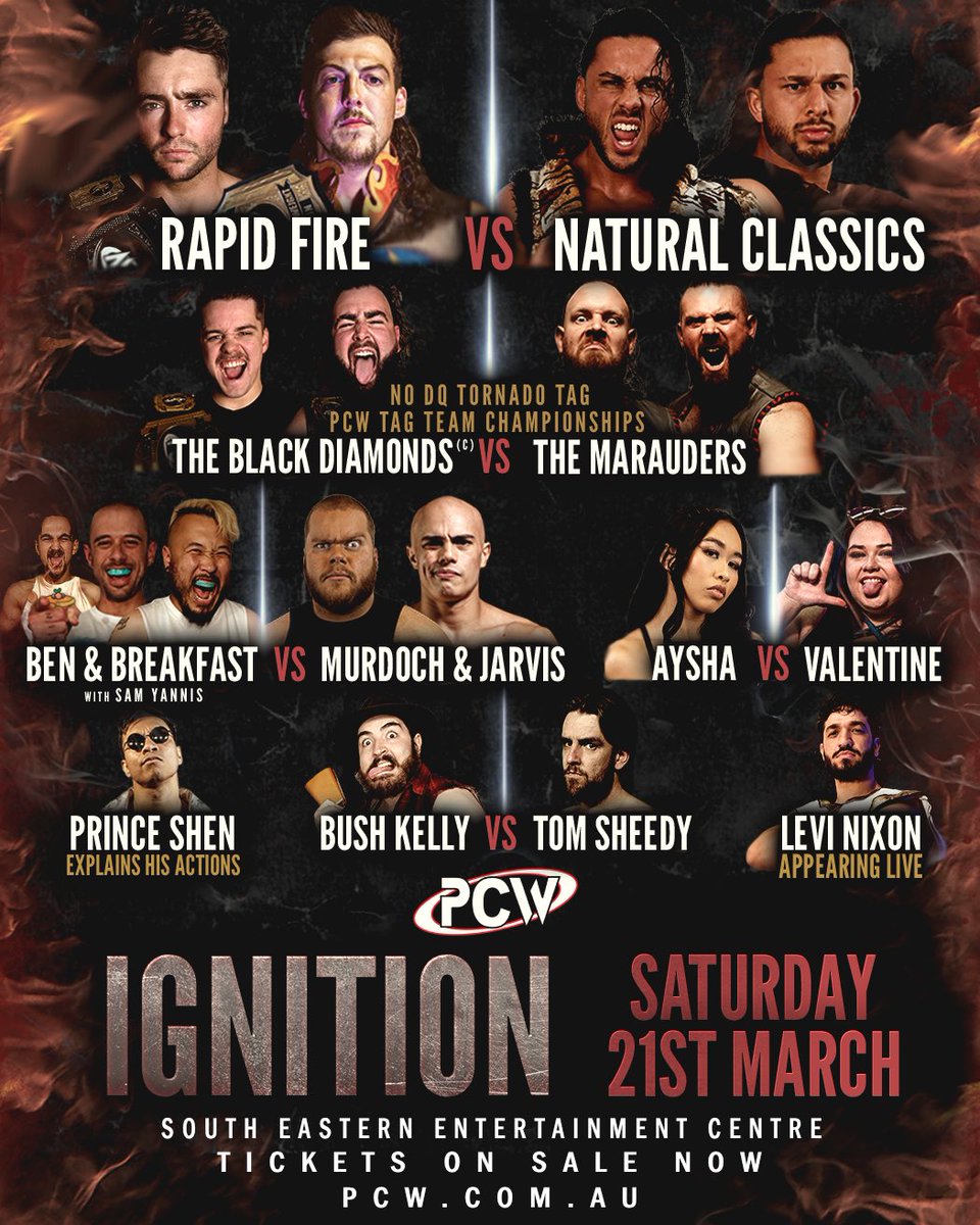 PCW Australia tweet media