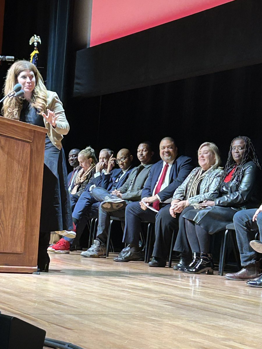 Alvin Bragg tweet media