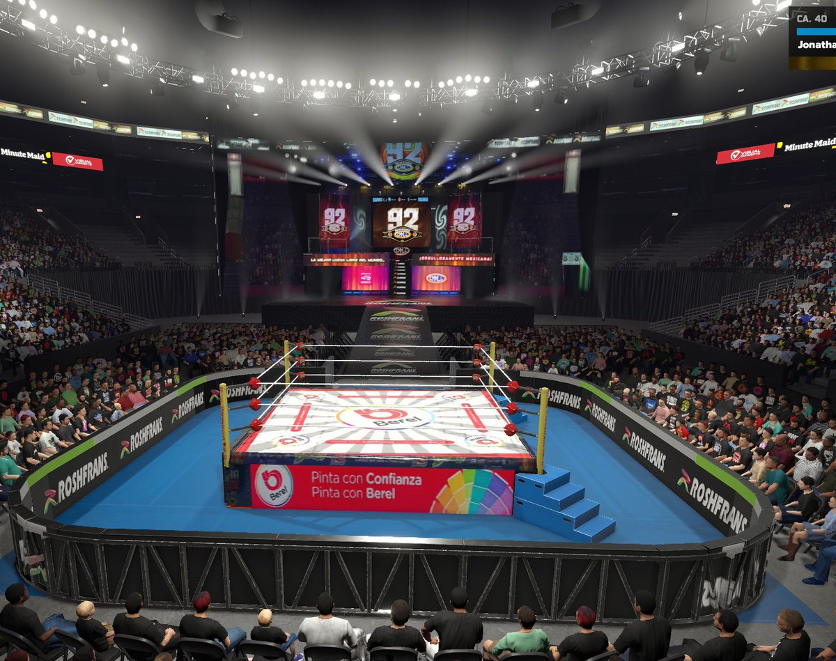 JonathanSABU tweet media