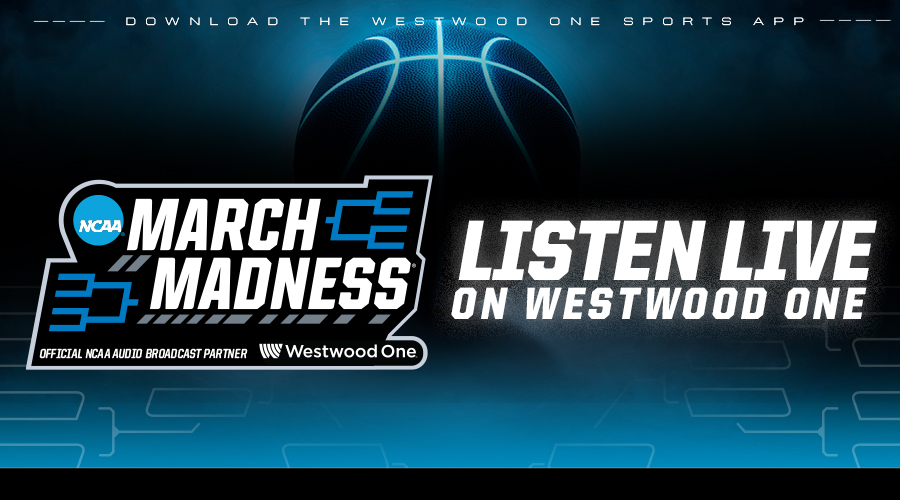Westwood One Sports tweet media