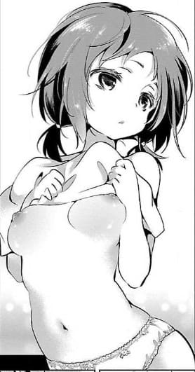 神さまの怨結びのエロシーン2