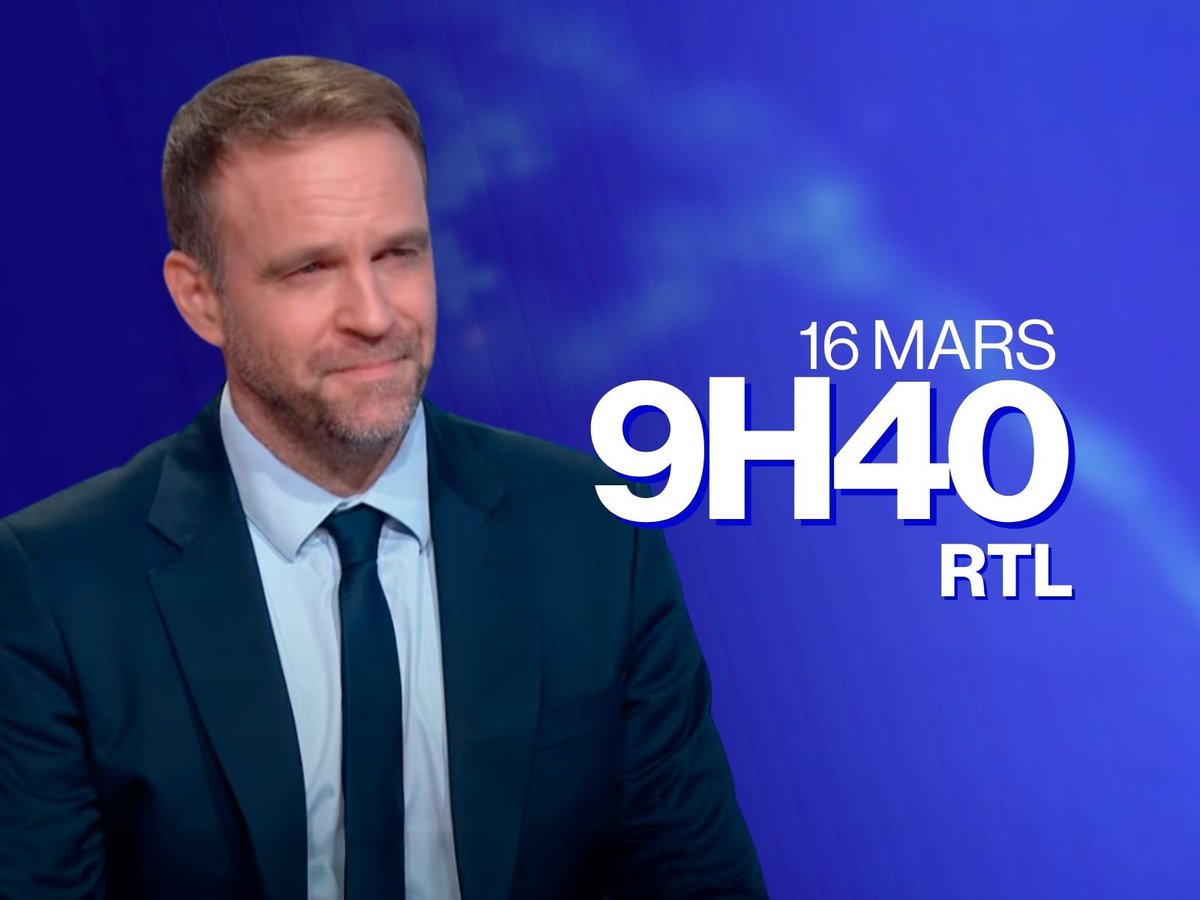 Marc Ferracci tweet media