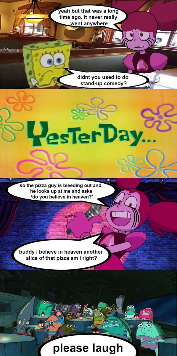 Briar, From Clown College tweet media