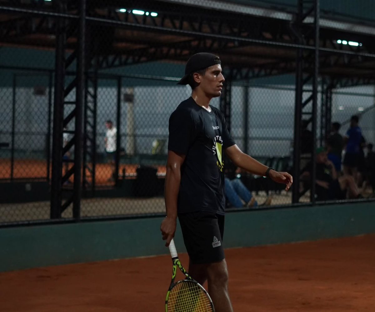 Drive Cruzado tweet media