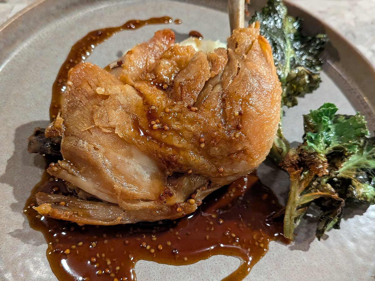 タケマシュラン tweet media