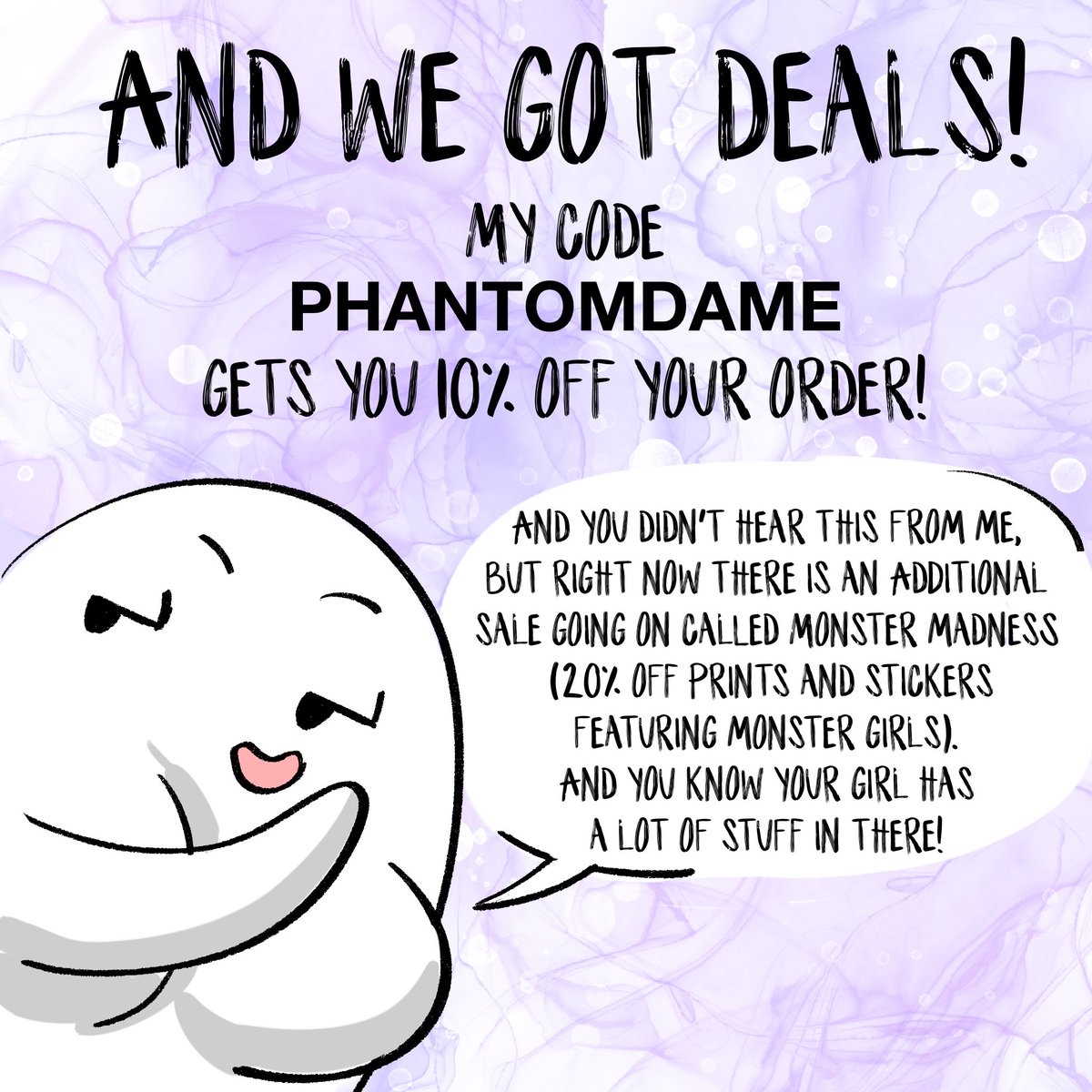 Phantom Dame 🔞NSFW tweet media