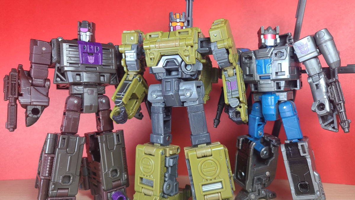 Brian Johnson (TFanPage101) tweet media