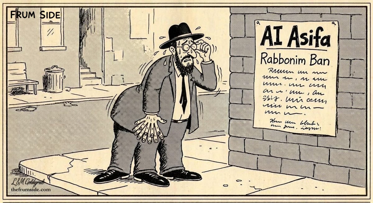 The Frum Side tweet media