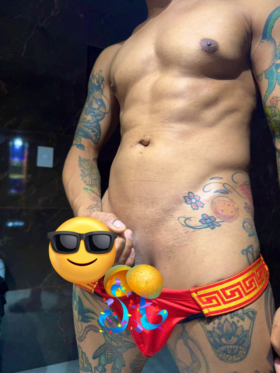 ADAL SANTOS tweet media