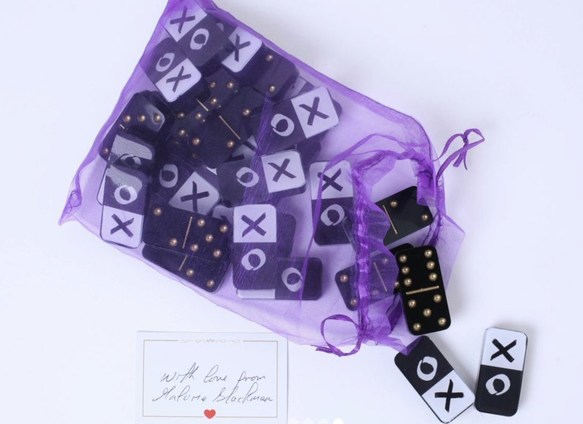 Malorie Blackman tweet media