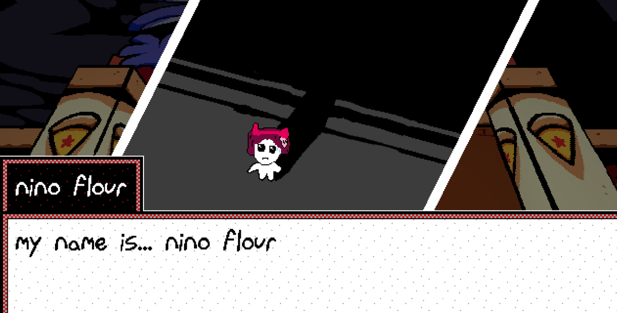 nino flour tweet media