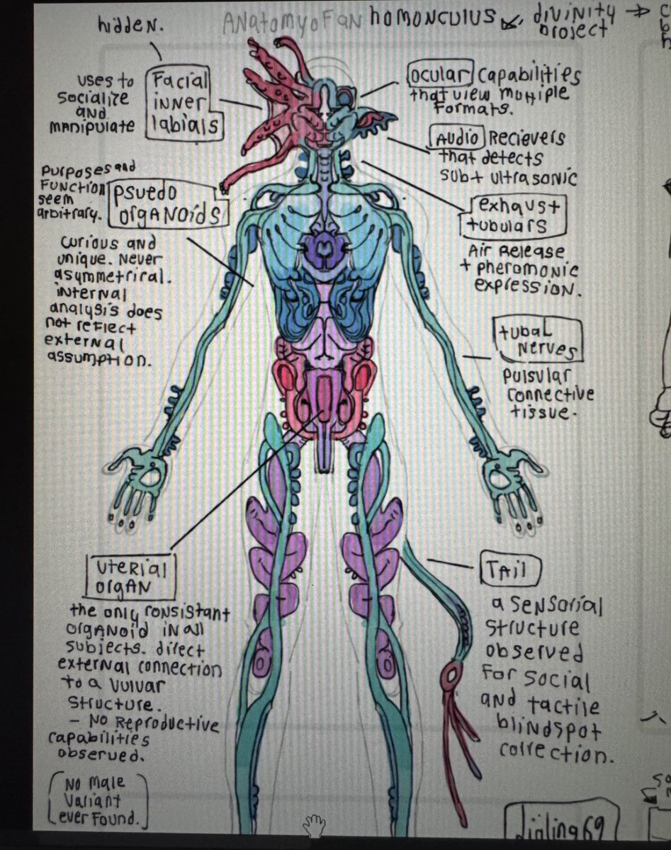 Nine’s monsters 🔞 tweet media