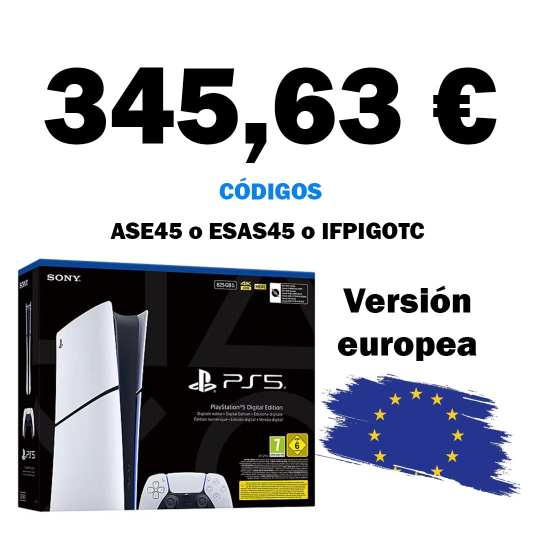 OFERTAS de VIDEOJUEGOS tweet media