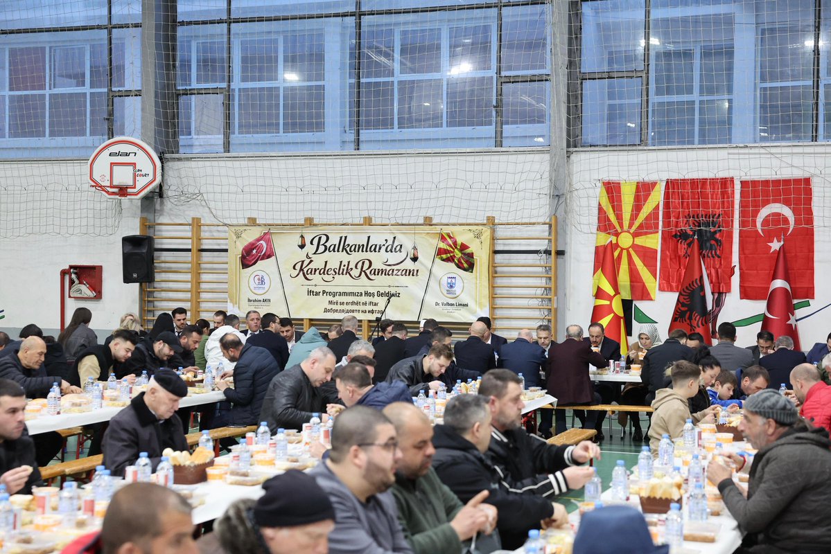 Büşra Paker 🇹🇷 tweet media