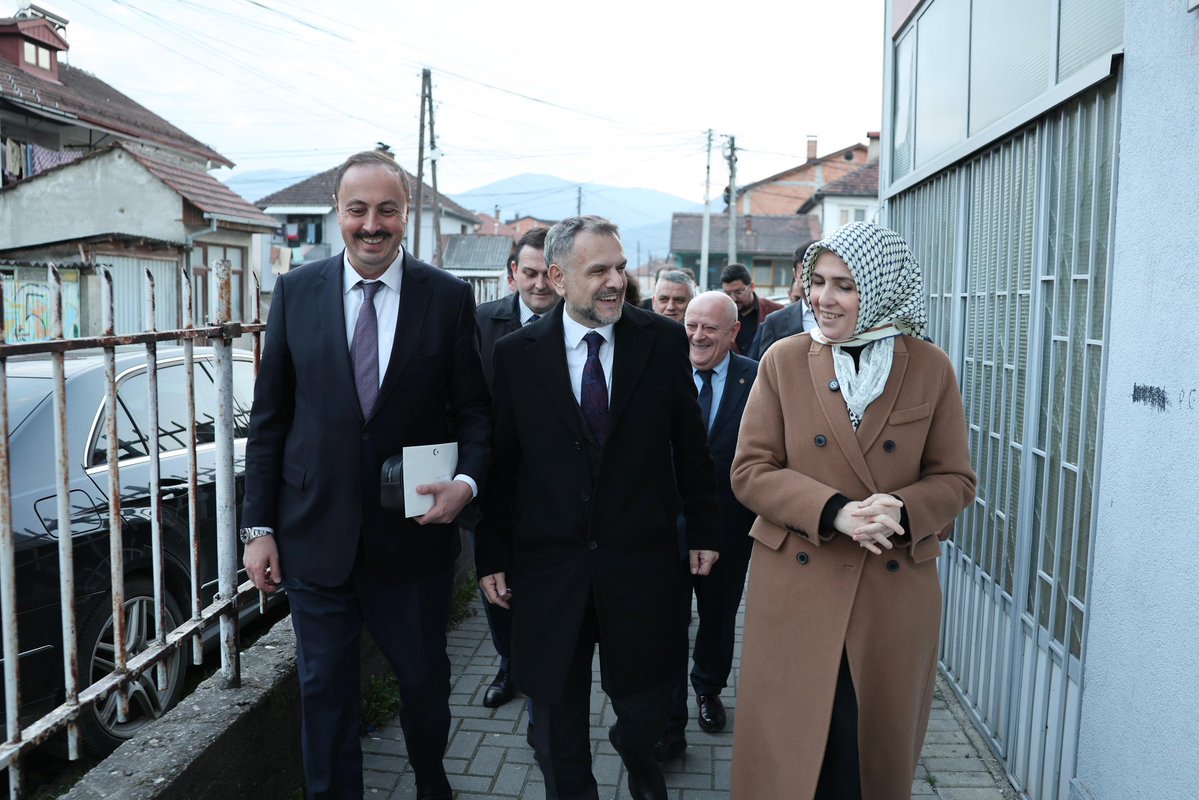 Büşra Paker 🇹🇷 tweet media