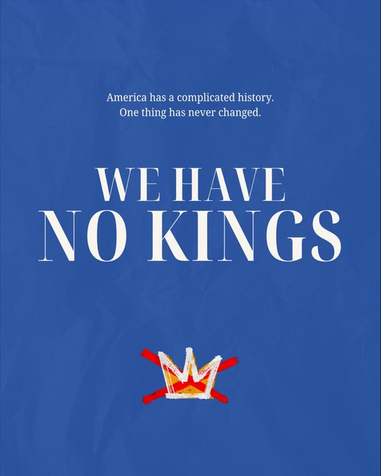 #TurnTexasBlue #NoKingsMarch28 tweet media