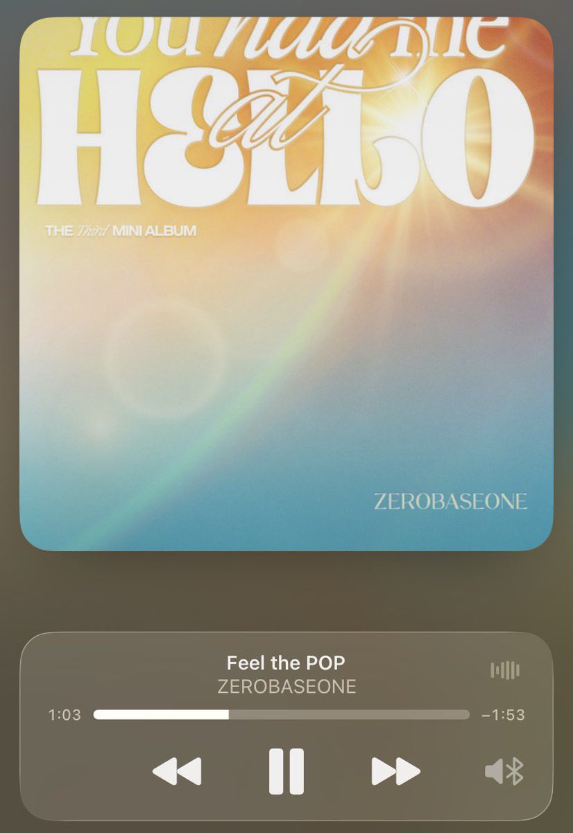 mingfaiiry's tweet photo. "you're right zerobaseone does kinda make emo music" https://t.co/0x5Rb6DR4M