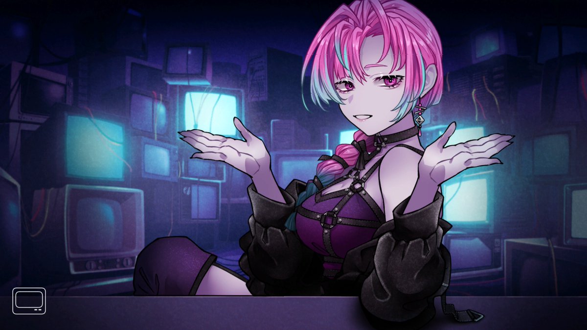 Earthling tweet media