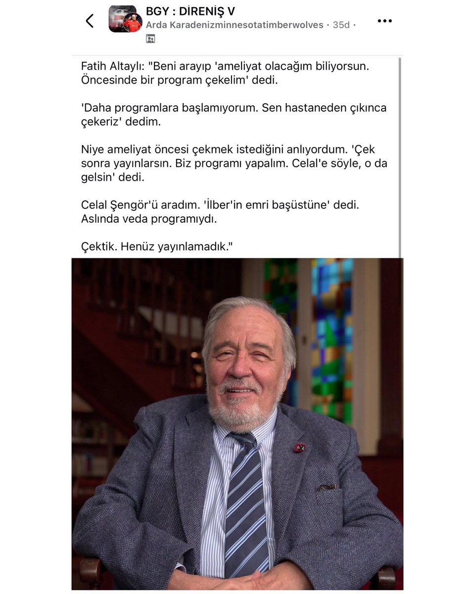 Mert Güngördü tweet media