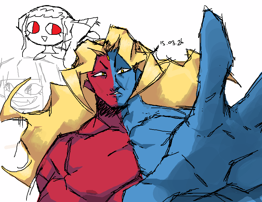 landia2³ tweet media