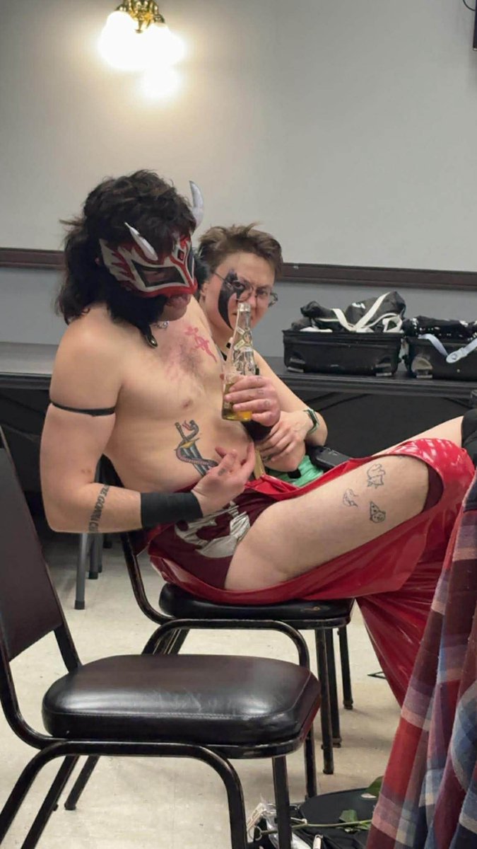 Rudy Hell tweet media