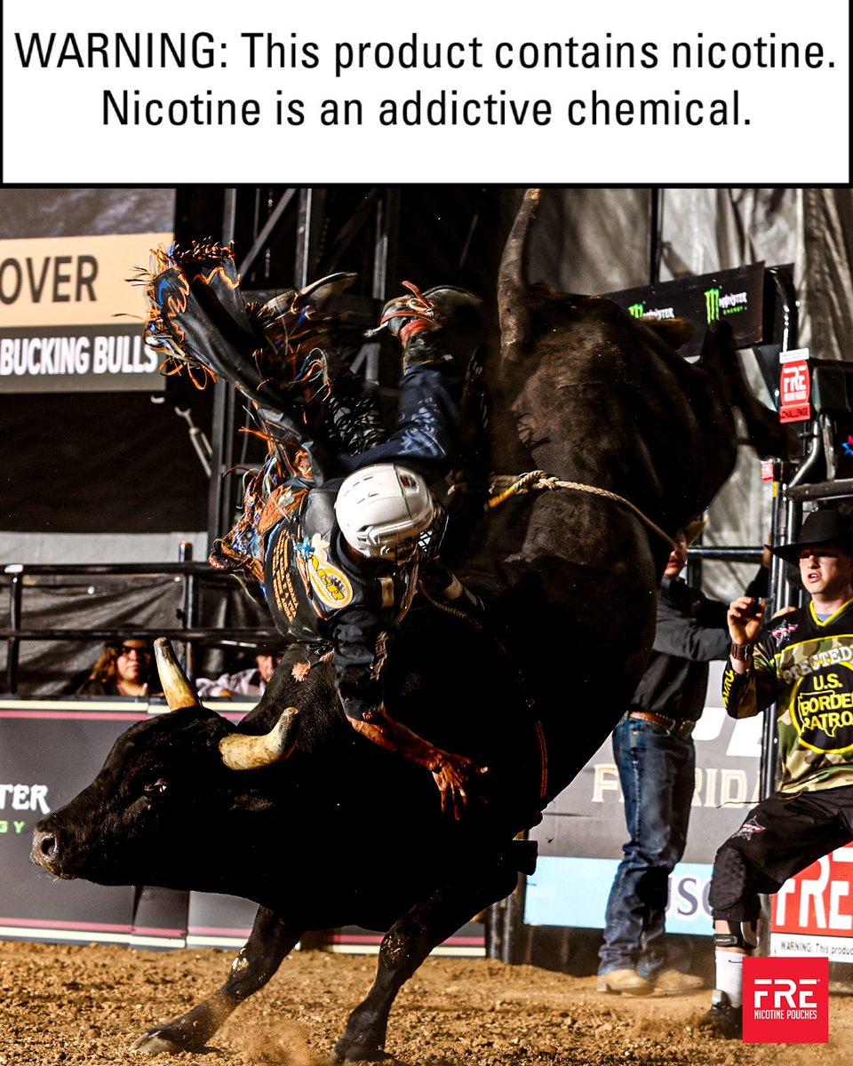 PBR's tweet image. It was 𝐆𝐀𝐌𝐄 𝐎𝐕𝐄𝐑 for Alison Dos Santos 😬

#UnleashTheBeast | @FREPouch