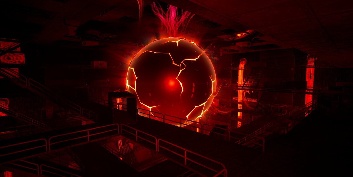 Mercury | Code RLMercury tweet media