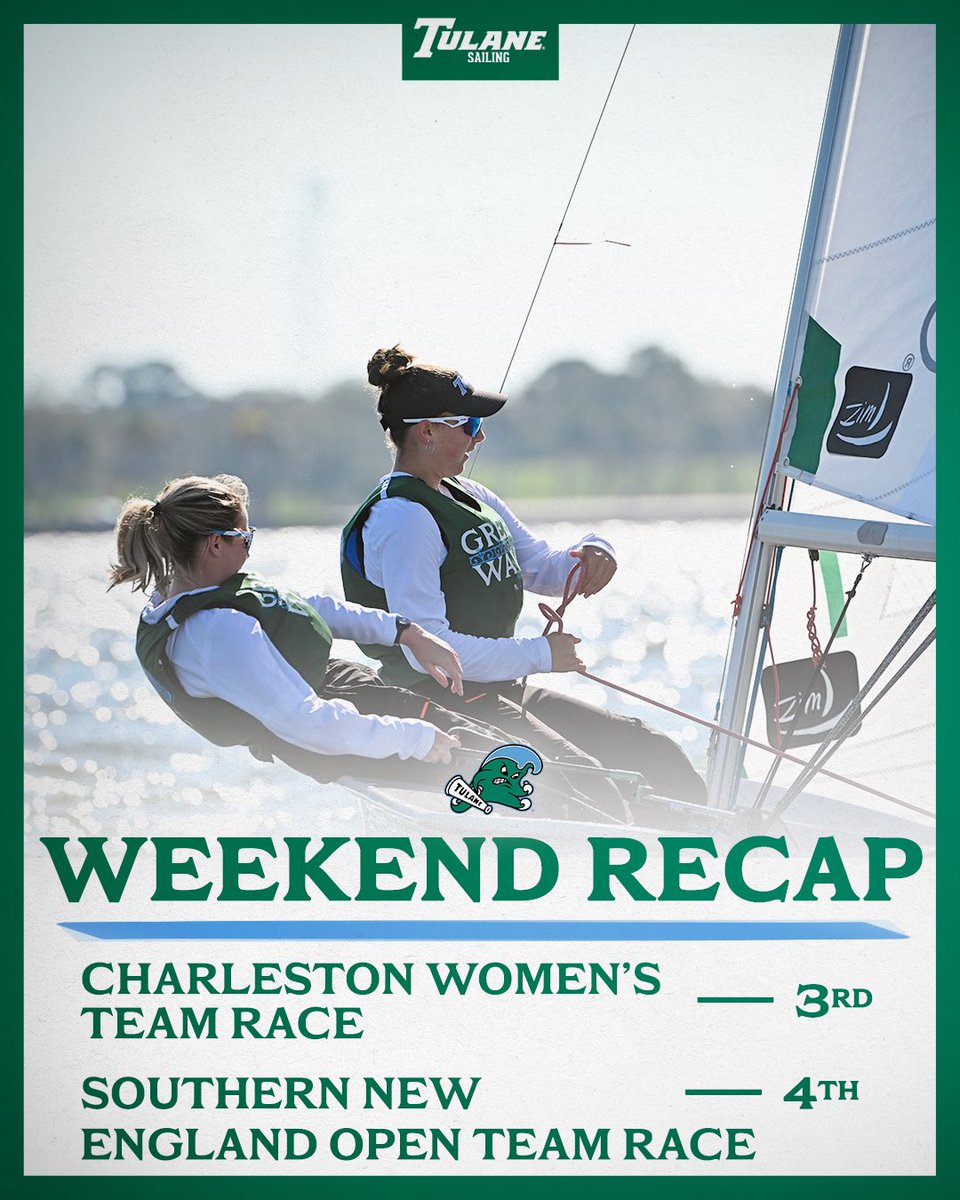 Green Wave Sailing tweet media