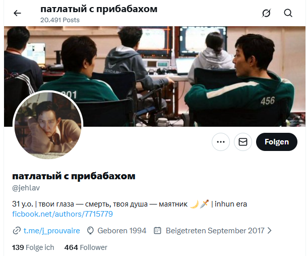 acedia_ira_'s tweet photo. tw transphobia, slander, death wishes

After a long time using this account as a watcher, I want to make my first post to talk about an unpleasant situation spreading in the eastern fandom of sg. You might have liked their art and supported their fanfics, not knowing that for https://t.co/TEpHlezIw4