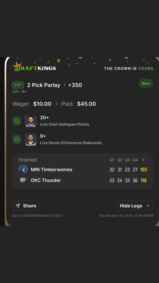 Bittyy Riches 💰 tweet media