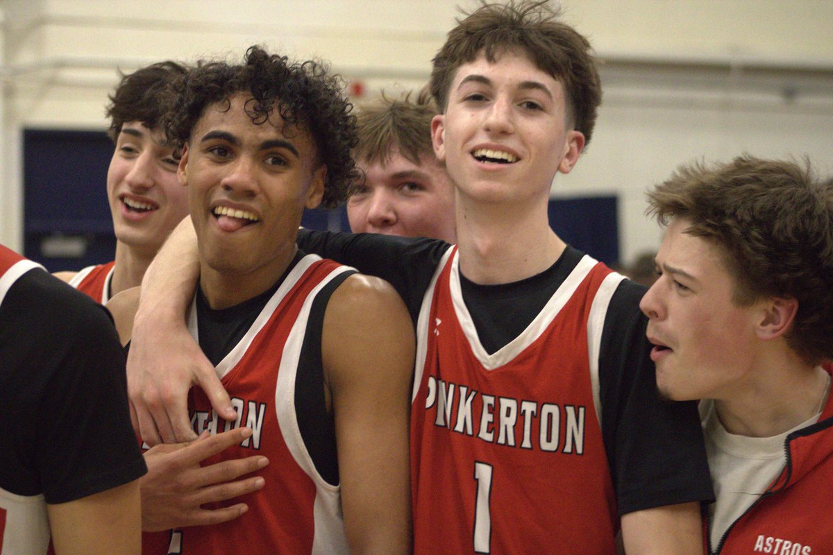 Dan Doyon tweet media