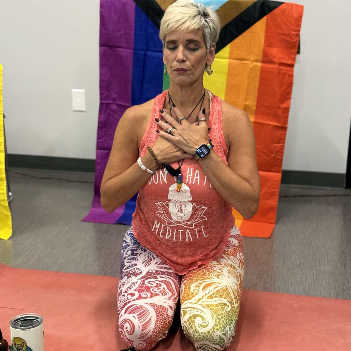 LGBT Network tweet media