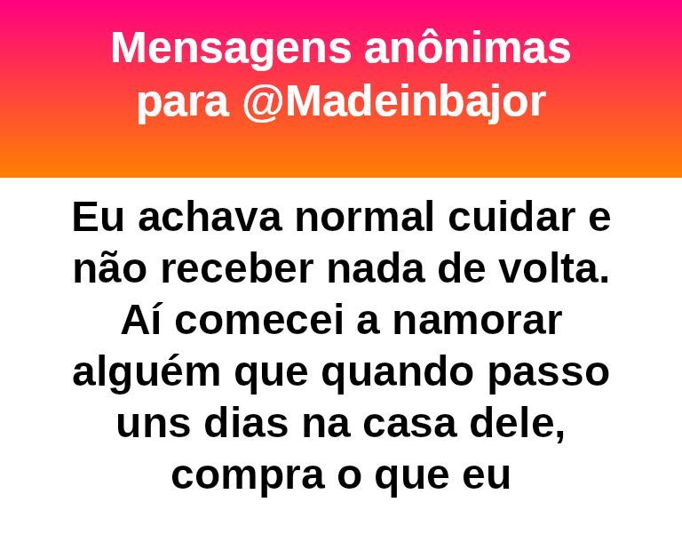 Making of da vida alheia tweet media