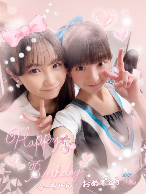 Twitterのコスプレ画像6