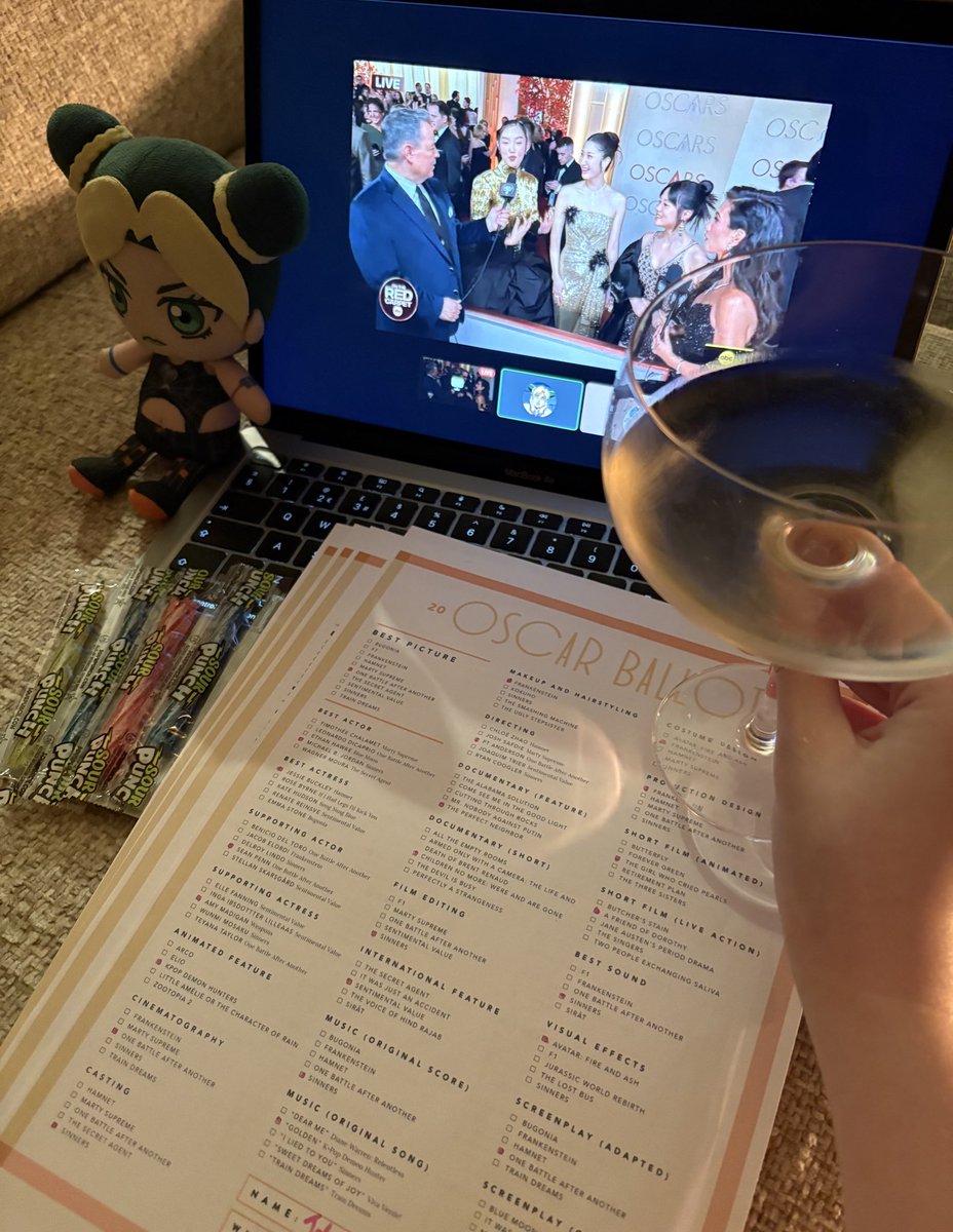 jolyne ☆ tweet media