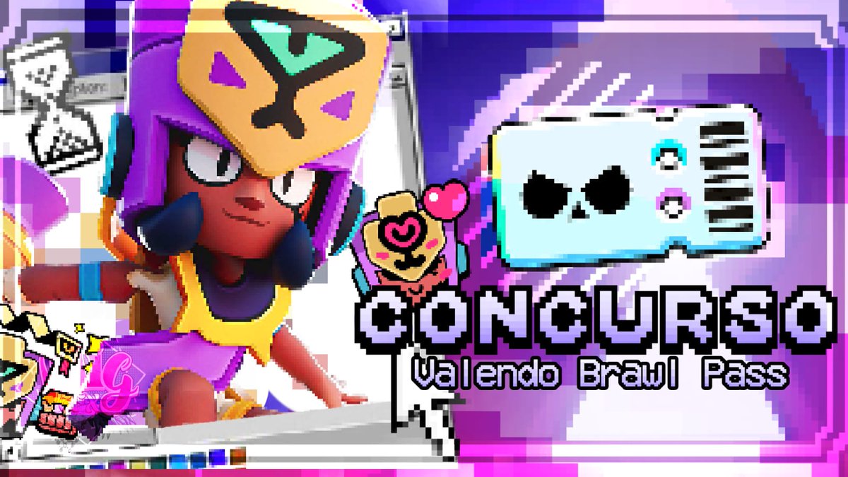 brawlcervo :P tweet media