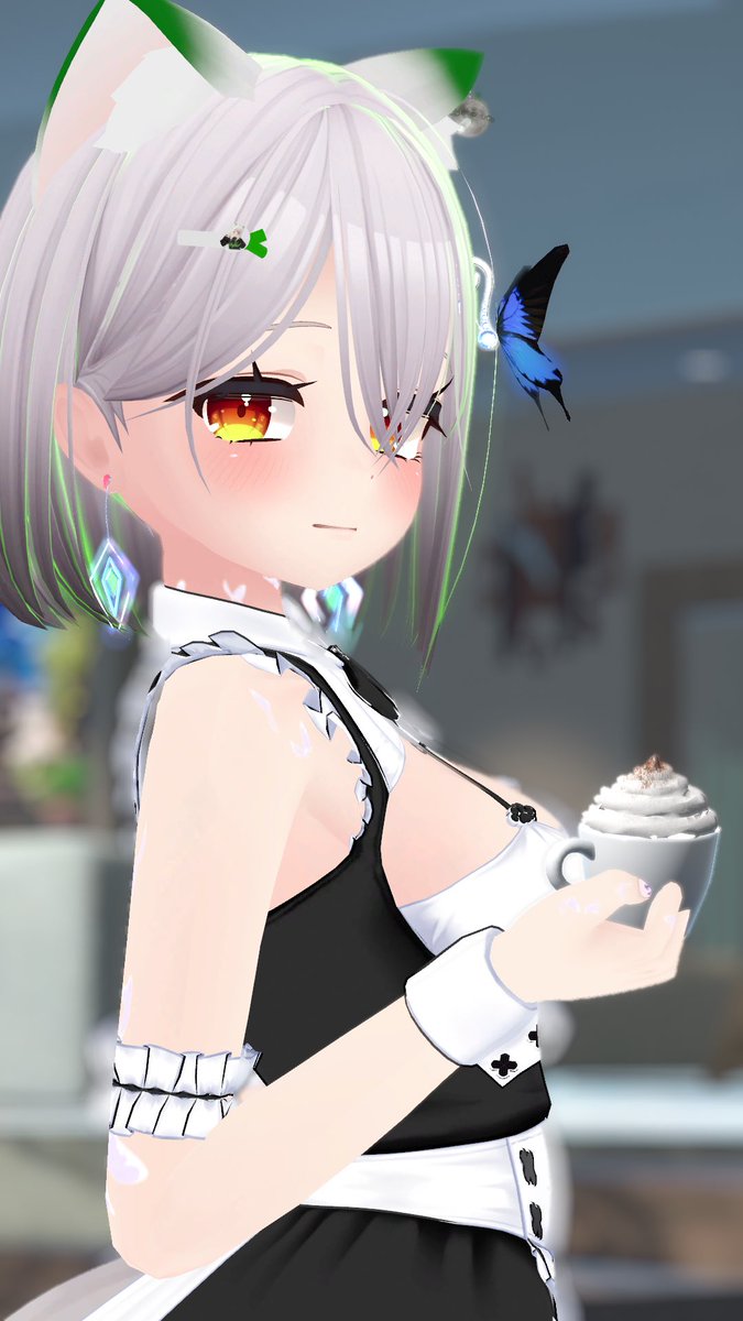 ラファエルRafael💚 tweet media