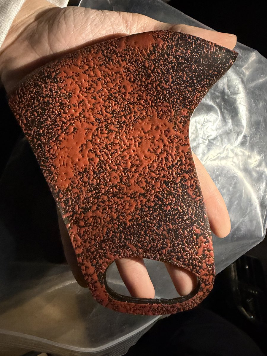 WxTigerA小脑斧嗷呜~🐯 tweet media