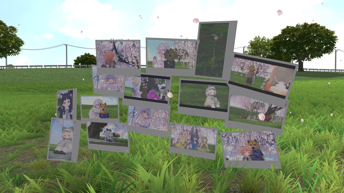 なの太 tweet media