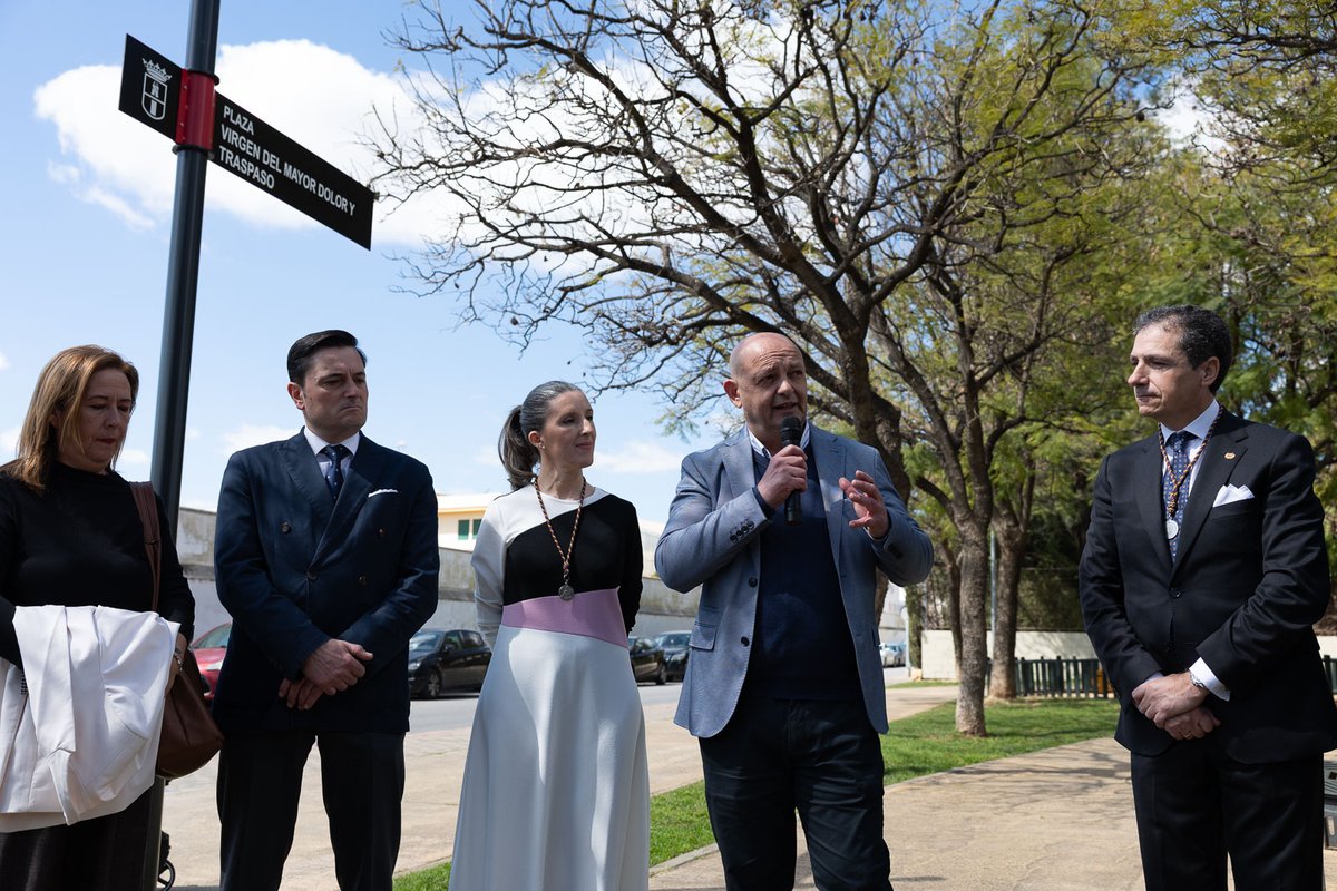 Paco Rodríguez tweet media