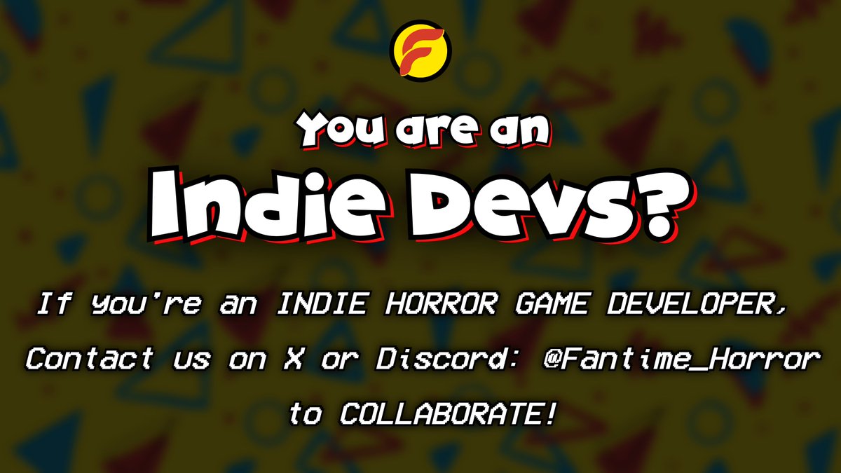 Fantime Horror tweet media