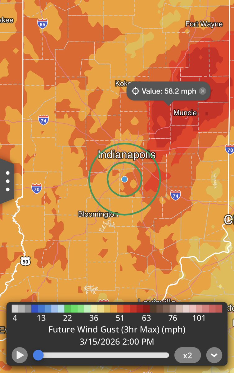 BAM Weather tweet media