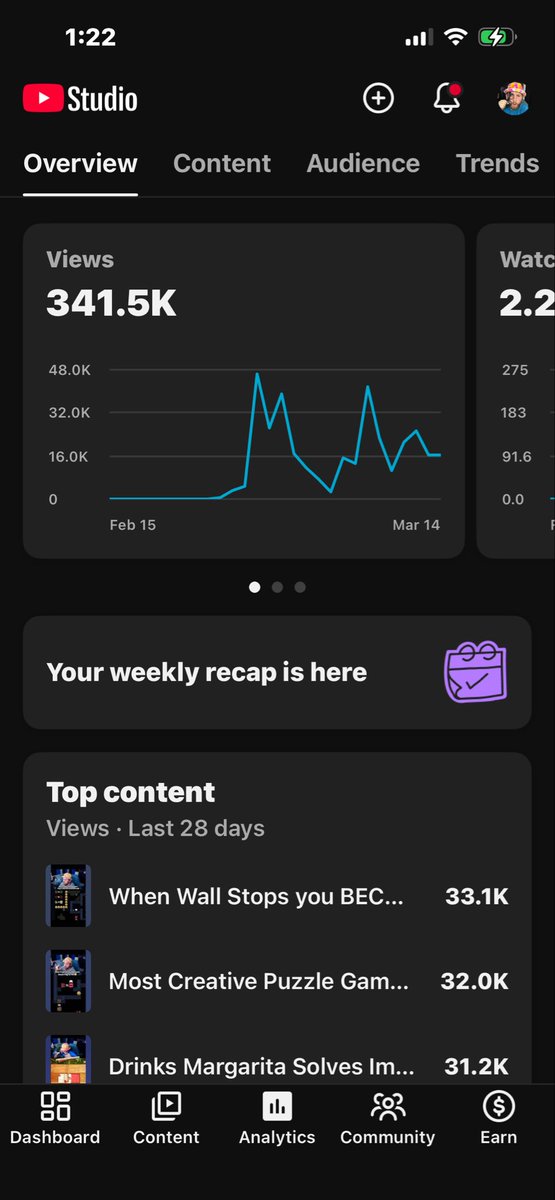 AndySlaps tweet media