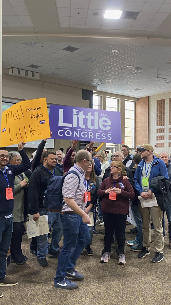 Matt Little tweet media