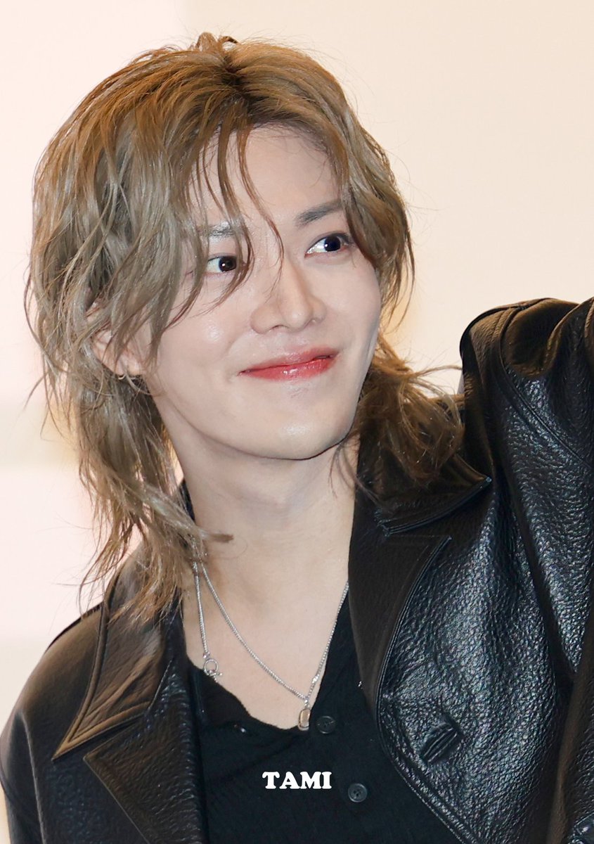 260315 스페셜즈 무대인사
꼬부기💖
#유타 #YUTA #悠太