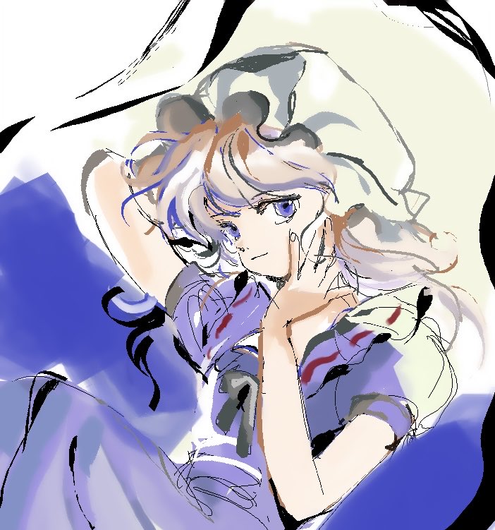 鴨 tweet media