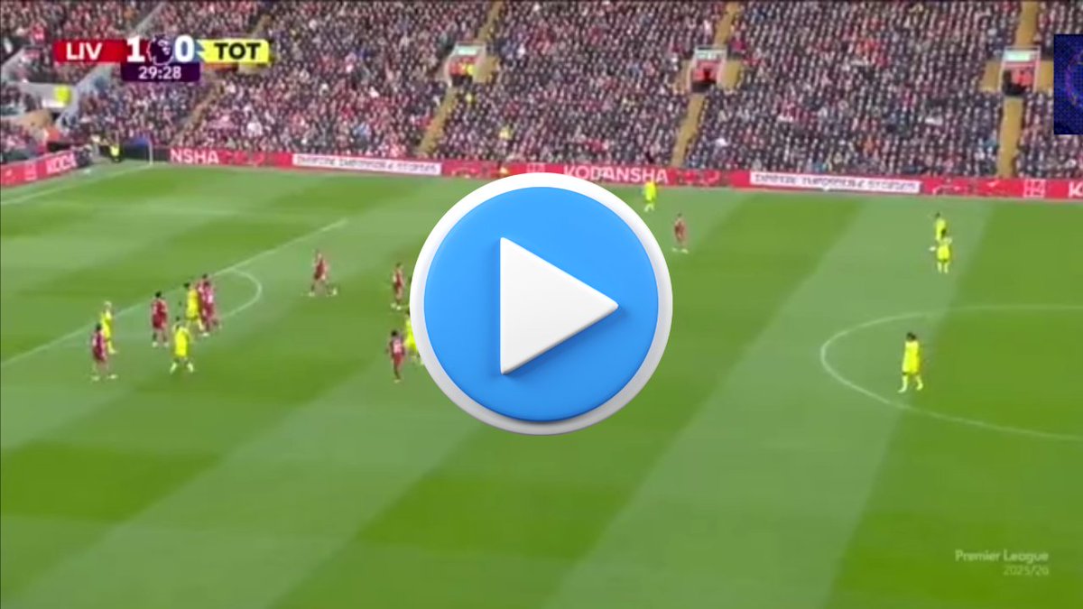 dxtion's tweet photo. Free streaming EPL - Liverpool Vs Tottenham Hotspur.

Click here for free streaming 👇
https://t.co/cepTURGPbd

#livtot
#epl https://t.co/PcsDFuiF8B