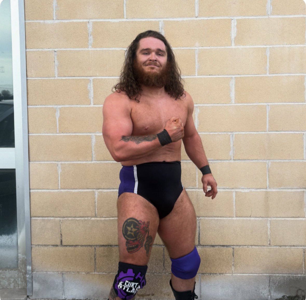 Curt Atlas tweet media