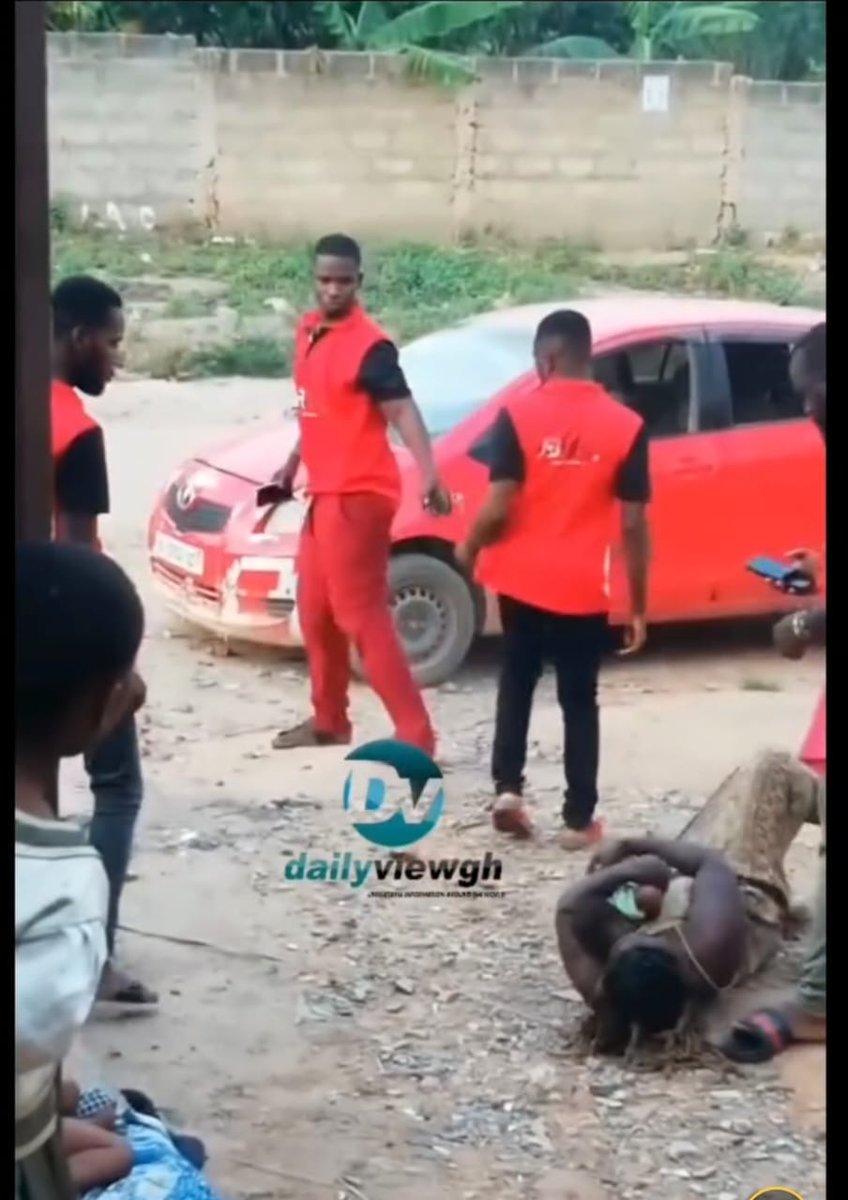 Ghana Police Service tweet media