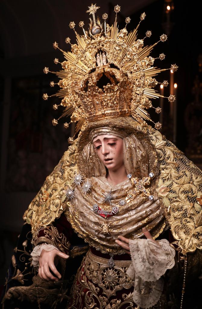 La Estrella tweet media